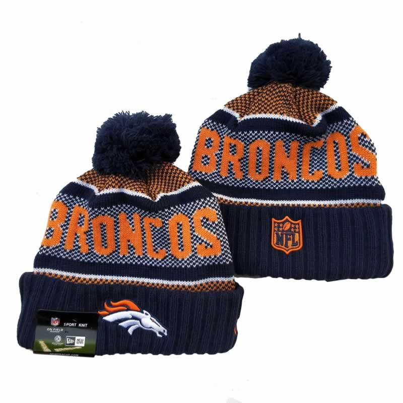 Denver Broncos Team Logo Knit Hat YD (4),We sell and wholesale Denver Broncos Team Logo Knit Hat YD (4) on line form chian!